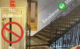 Apartamento Embajadores VII